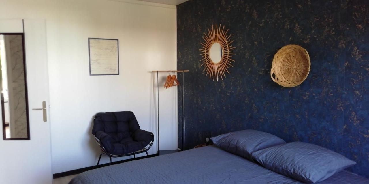 A 2 Pas D'Etretat, Appartement Classe 1 * フェカン エクステリア 写真